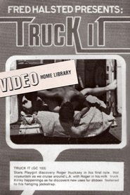 Poster of Truck It image size 500x750