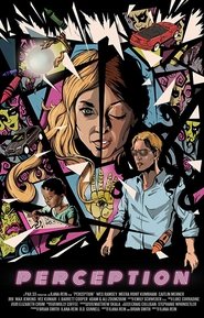 Poster of Perception image size 640x1000