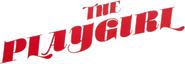 Logo of The Playgirl image size 1040x360