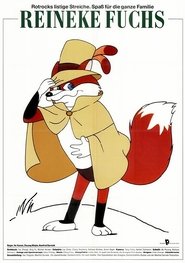 poster Reineke Fuchs