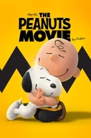 The Peanuts Movie 2015 123movies
