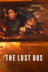 poster The Lost Bus