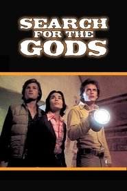 poster Search for the Gods