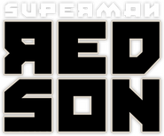 Logo of Superman: Red Son image size 360x300