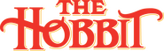 Logo of The Hobbit image size 4168x1299