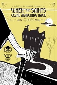 poster When the saints come marching back