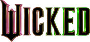 Logo of Wicked image size 3788x1790