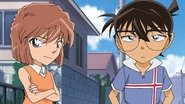 Détective Conan season 1 episode 664