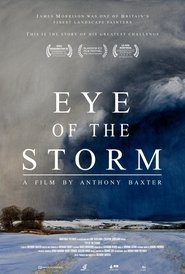 Poster of Eye of the Storm image size 1500x2222
