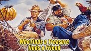 Backdrop of Who Finds a Friend Finds a Treasure image size 1920x1080
