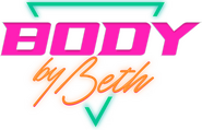 Logo of Body By Beth image size 694x448