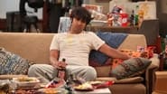 The Big Bang Theory season 6 episode 17