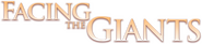 Logo of Facing the Giants image size 1272x284
