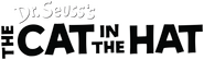 Logo of The Cat in the Hat image size 4306x1271