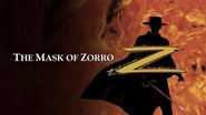 Backdrop of The Mask of Zorro image size 1920x1080