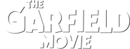 Logo of The Garfield Movie image size 2609x989