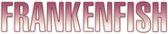 Logo of Frankenfish image size 3180x656