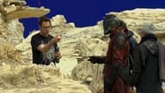 Guide to the Galaxy with James Gunn wallpaper 