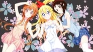 Nisekoi : False Love  