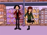 Daria season 4 episode 9