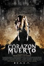 poster Dead Heart