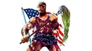 The Toxic Avenger wallpaper 