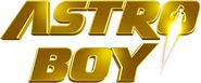 Logo of Astro Boy image size 1273x528