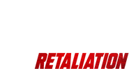 Logo of I Am Vengeance: Retaliation image size 981x525