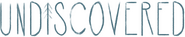 Logo of Undiscovered image size 1280x256