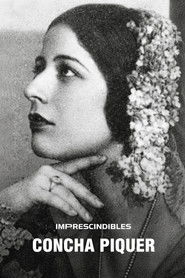 Imprescindibles: Concha Piquer
