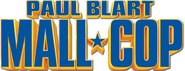 Logo of Paul Blart: Mall Cop image size 1023x390