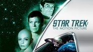 Backdrop of Star Trek: The Motion Picture image size 3840x2160