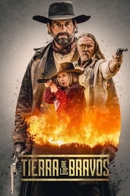 Tierra De Bravos (2019) REMUX 1080p Latino