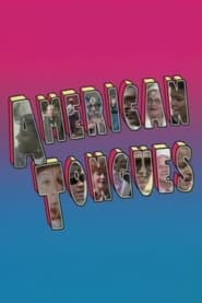 poster American Tongues