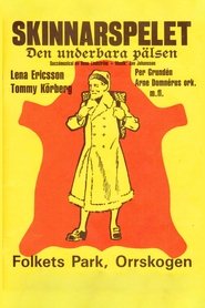 poster Skinnarspelet