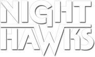 Logo of Nighthawks image size 492x299