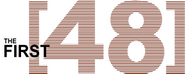 Logo of The First 48 image size 378x152