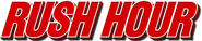 Logo of Rush Hour image size 790x162