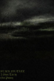 Black Fir Tree