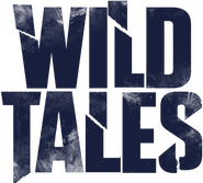 Logo of Wild Tales image size 591x535