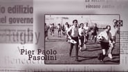 L’Ultima Partita di Pasolini wallpaper 