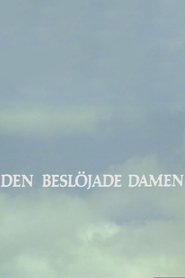 poster Den beslöjade damen