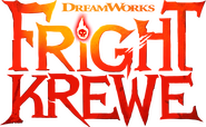 Logo of Fright Krewe image size 1590x976