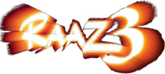 Logo of Raaz 3 image size 731x328