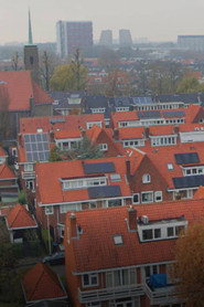 Van krot tot Vinex: 100 jaar wonen