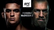 UFC 264: Poirier vs. McGregor 3 wallpaper 