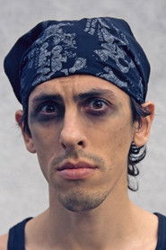 Photo of Michael Delgado image size 2000x3000