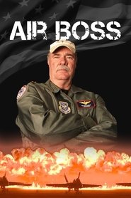 Poster of Air Boss image size 1000x1500