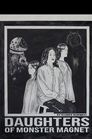 Poster of Daughters of Monster Magnet image size 920x1381