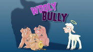 Wooly Bully